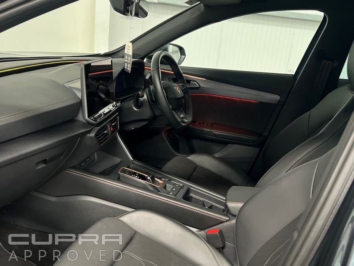Cupra Formentor 2026