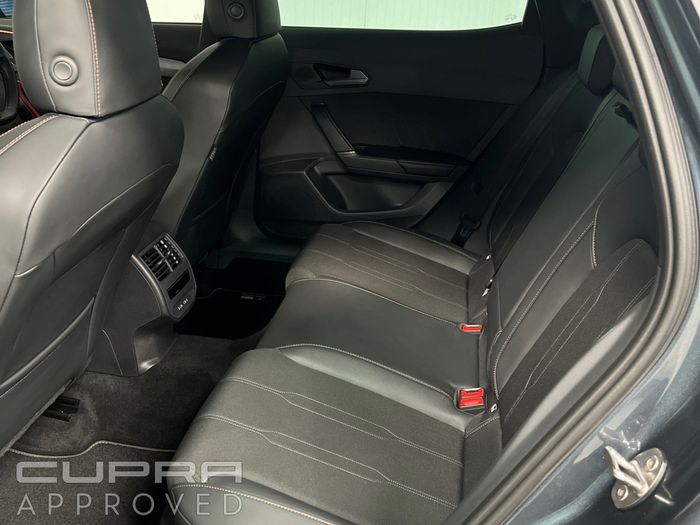 Cupra Formentor 2026