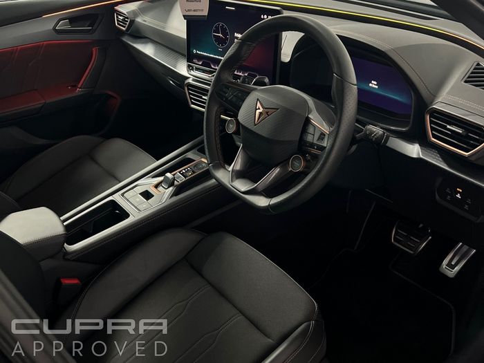 Cupra Formentor 2026