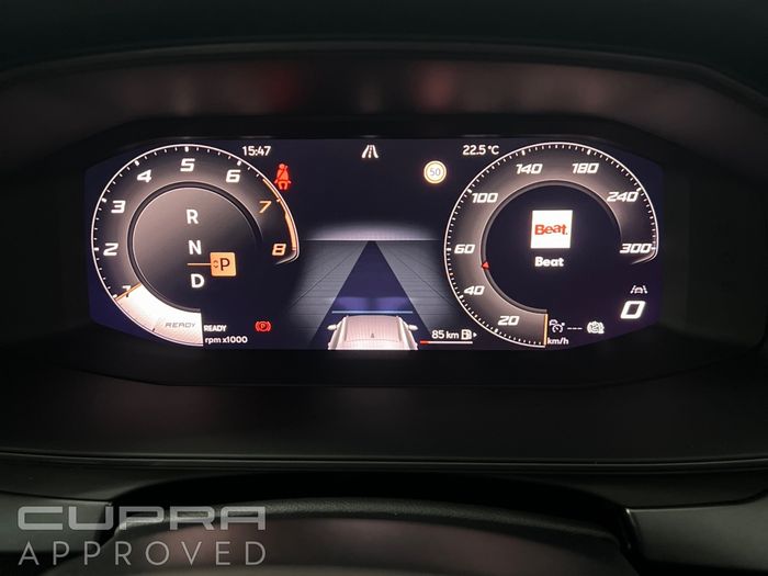 Cupra Formentor 2026