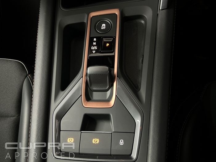 Cupra Formentor 2026