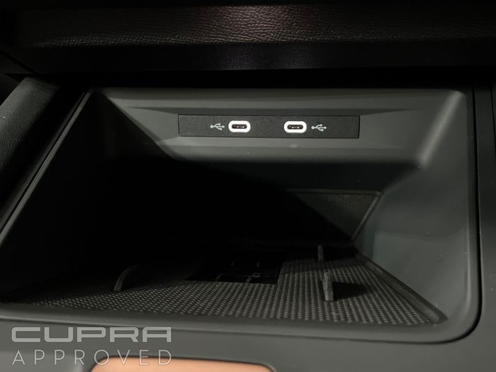 Cupra Formentor 2026