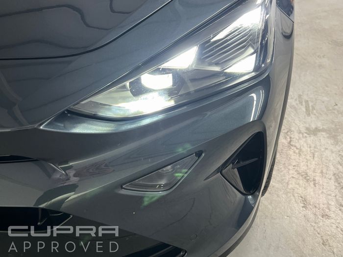 Cupra Formentor 2026