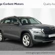 Skoda Kodiaq 2022