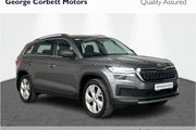 Skoda Kodiaq 2022