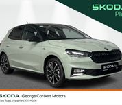 Skoda Fabia 2026