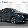 Mazda CX-5 2022