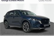 Mazda CX-5 2022