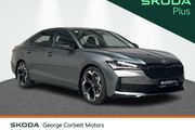 Skoda Superb 2026