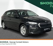 Skoda Scala 2026