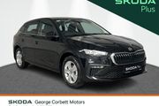 Skoda Scala 2026