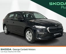 Skoda Scala 2026