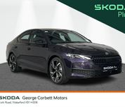 Skoda Octavia 2026