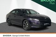 Skoda Octavia 2026