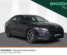 Skoda Octavia 2026