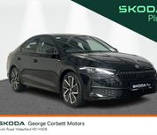 Skoda Octavia 2026