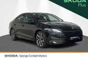 Skoda Octavia 2026