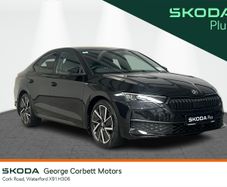 Skoda Octavia 2026