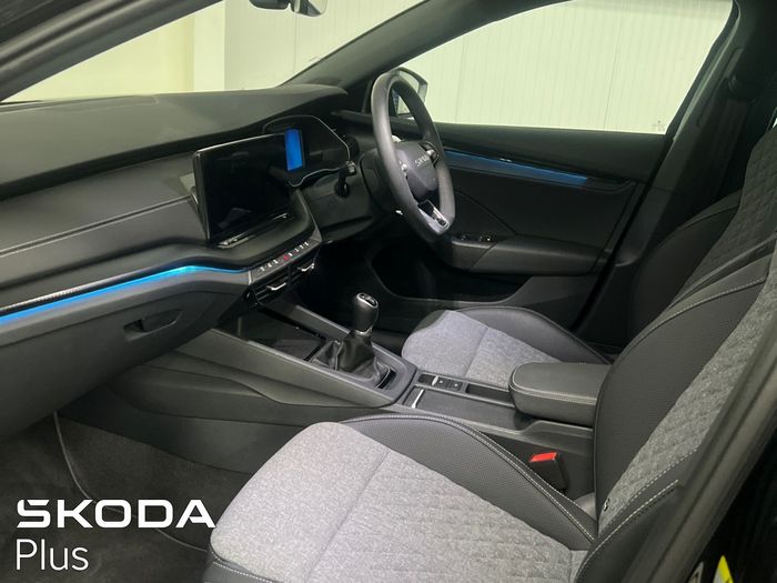 Skoda Octavia 2026