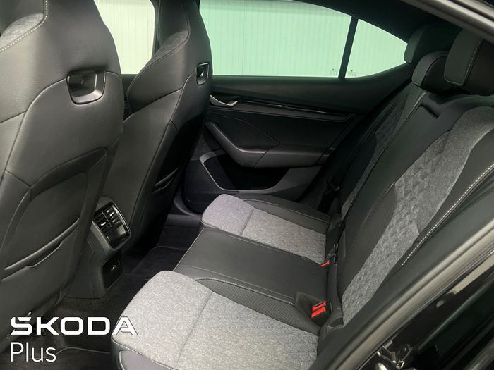 Skoda Octavia 2026
