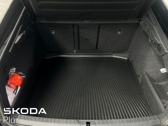 Skoda Octavia 2026