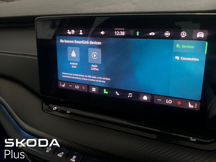 Skoda Octavia 2026