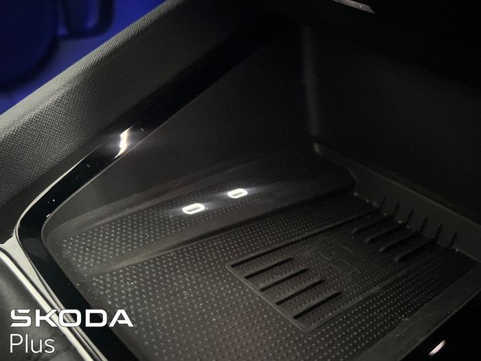 Skoda Octavia 2026