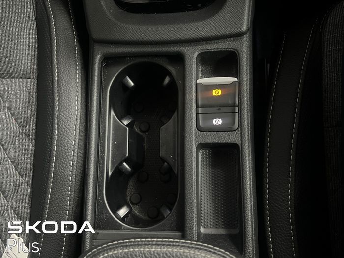 Skoda Octavia 2026