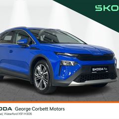 Skoda Elroq 2026