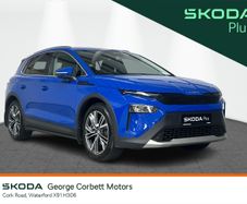 Skoda Elroq 2026