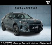 Cupra Formentor 2026