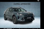 Cupra Formentor 2026
