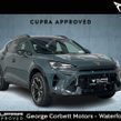 Cupra Formentor 2026