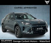 Cupra Formentor 2026