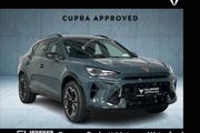 Cupra Formentor 2026