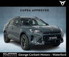Cupra Formentor 2026
