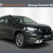 SEAT Ateca 2026