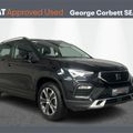 SEAT Ateca 2026
