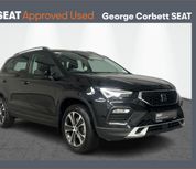 SEAT Ateca 2026