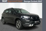 SEAT Ateca 2026