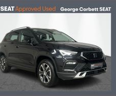 SEAT Ateca 2026