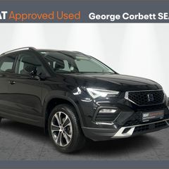 SEAT Ateca 2026