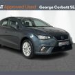 SEAT Ibiza 2023