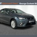 SEAT Ibiza 2023