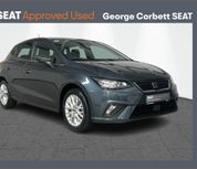 SEAT Ibiza 2023