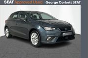 SEAT Ibiza 2023