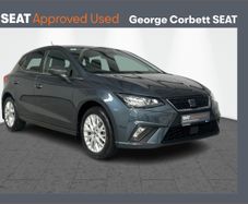 SEAT Ibiza 2023