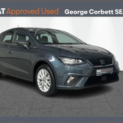 SEAT Ibiza 2023