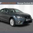 SEAT Ibiza 2023