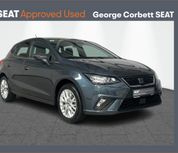 SEAT Ibiza 2023